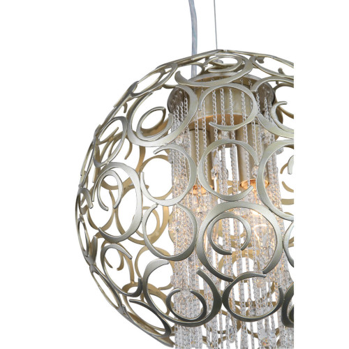 
                    Подвесная люстра ST Luce Dolcima SL1101.203.02        
    