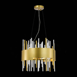 Подвесная люстра ST Luce Olvera SL1633.203.08