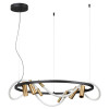 
                    Подвесная светодиодная люстра Odeon Light Corda 4397/55L        
    