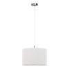 
                                            Подвесной светильник Escada 1139/1S White                    
                