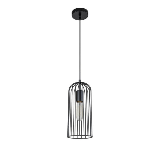 
                                            Подвесной светильник Escada Phoenix 10198/1S                    
                