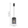 
                    Подвесной светильник F-Promo Galler 4347-1P        
    