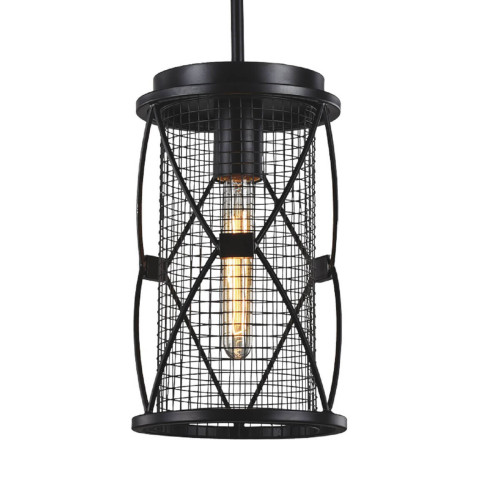 
                    Подвесной светильник Favourite Mesh 1783-1P        
    