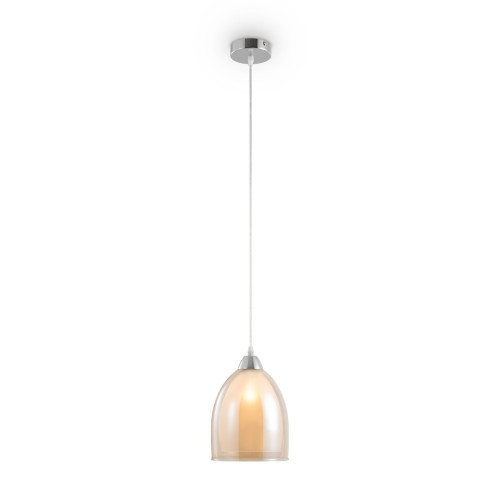 
                    Подвесной светильник Freya Astery FR5375PL-01CH1        
    