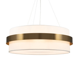 Подвесной светильник Freya Bride FR5367PL-06BS