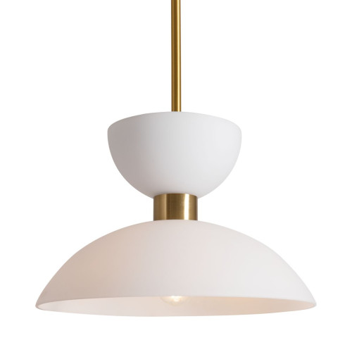 
                    Подвесной светильник Freya Essence FR5490CL-01BS        
    