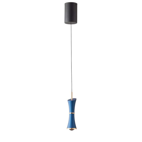
                    Подвесной светильник Lumion LASSE 5697/7L        
    
