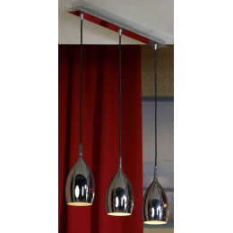 Подвесной светильник Lussole Collina GRLSQ-0706-03
