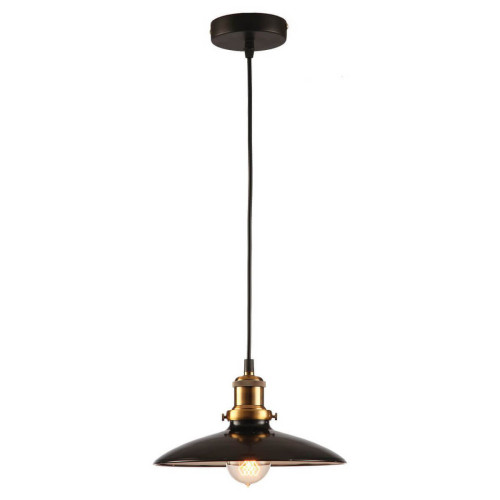 
                    Подвесной светильник Lussole Loft Glen Cove GRLSP-9604        
    