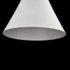 
                    Подвесной светильник Maytoni Bicones P359-PL-01-W        
    