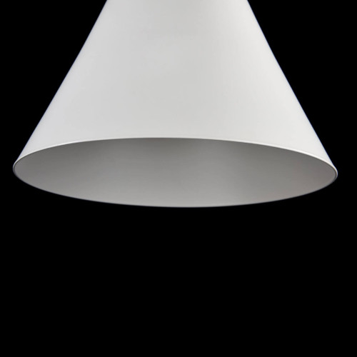 
                    Подвесной светильник Maytoni Bicones P359-PL-01-W        
    