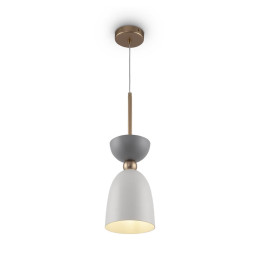 Подвесной светильник Maytoni Cloches MOD113PL-01W