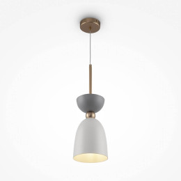Подвесной светильник Maytoni Cloches MOD113PL-01W