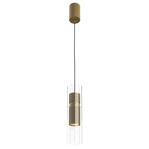 
                    Подвесной светильник Maytoni Dynamics MOD326PL-01MG        
    
