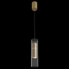 
                    Подвесной светильник Maytoni Dynamics MOD326PL-01MG        
    