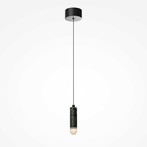 
                    Подвесной светильник Maytoni Modern Bell MOD534PL-L4B3K1        
    