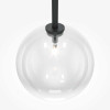 
                    Подвесной светильник Maytoni Mood MOD172PL-01B        
    