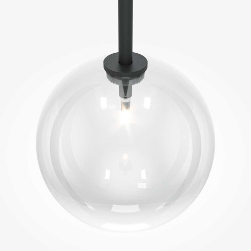 
                    Подвесной светильник Maytoni Mood MOD172PL-01B        
    