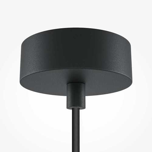 
                    Подвесной светильник Maytoni Mood MOD172PL-01B        
    