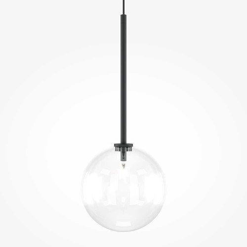 
                    Подвесной светильник Maytoni Mood MOD172PL-01B        
    