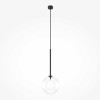 
                    Подвесной светильник Maytoni Mood MOD172PL-01B        
    