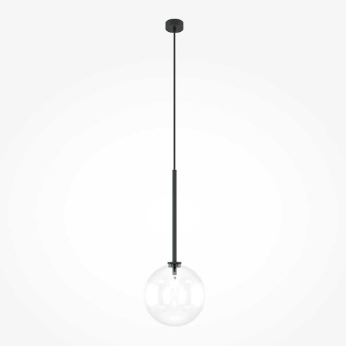 
                    Подвесной светильник Maytoni Mood MOD172PL-01B        
    