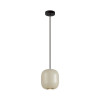 
                    Подвесной светильник Odeon Light COCOON 5060/1GA        
    