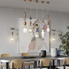 
                    Подвесной светильник Odeon Light Exclusive Modern Terra 5414/1B        
    