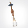 
                    Подвесной светильник Odeon Light Exclusive Modern Terra 5414/1B        
    
