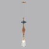 
                    Подвесной светильник Odeon Light Exclusive Modern Terra 5414/1B        
    