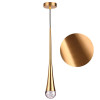 
                    Подвесной светильник Odeon Light L-vision Gota 4285/1        
    