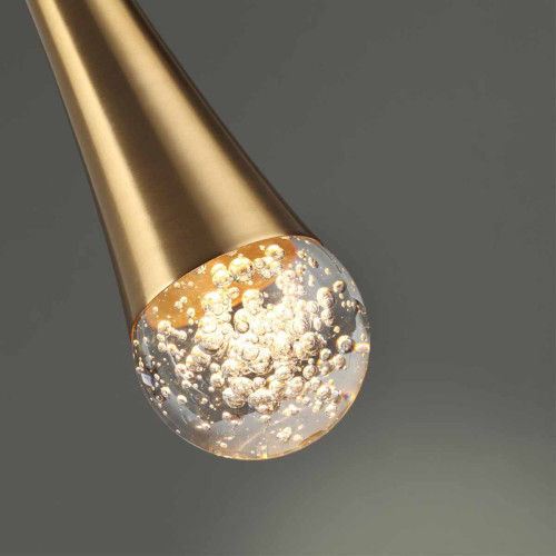 
                    Подвесной светильник Odeon Light L-vision Gota 4285/1        
    