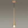 
                    Подвесной светильник Odeon Light L-vision Gota 4285/1        
    