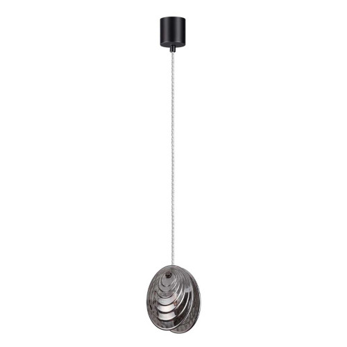 
                    Подвесной светильник Odeon Light MUSSELS 5038/1A        
    