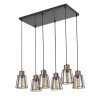 
                    Подвесной светильник Vele Luce Carisma VL6462P06        
    