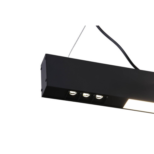 
                    Подвесной светильник Vele Luce Chela VL10142P02        
    