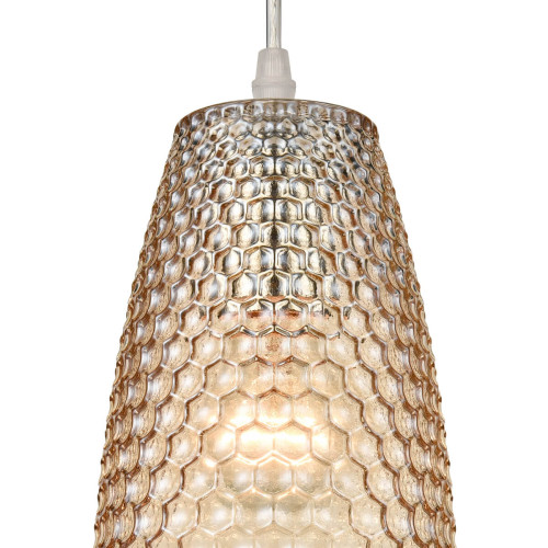 
                    Подвесной светильник Vele Luce Lucky VL5394P31        
    