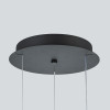 
                    Подвесной светодиодный светильник Favourite Ringar 4502-1P        
    