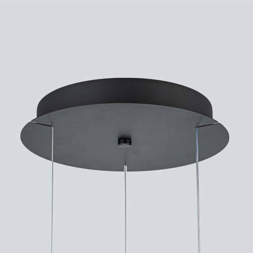 
                    Подвесной светодиодный светильник Favourite Ringar 4502-1P        
    