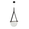 
                    Подвесной светодиодный светильник Kink Light Тэрро 07687-30,19(21)        
    