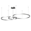 
                    Подвесной светодиодный светильник Kink Light Тор 08223,16P(4000K)        
    