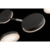 
                    Подвесной светодиодный светильник Maytoni Fad MOD070PL-L38B3K        
    