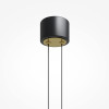 
                    Подвесной светодиодный светильник Maytoni Link MOD357PL-L14BS3K        
    