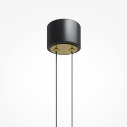 Подвесной светодиодный светильник Maytoni Link MOD357PL-L14BS3K