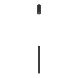 Подвесной светодиодный светильник Maytoni Pro Base MOD159PL-L6BK