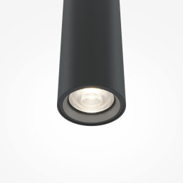 Подвесной светодиодный светильник Maytoni Pro Base MOD159PL-L6BK