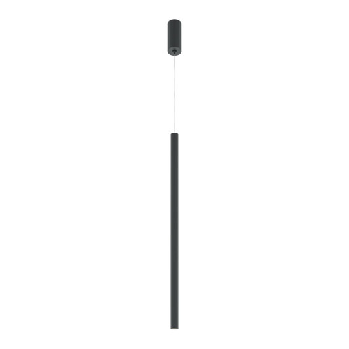 
                    Подвесной светодиодный светильник Maytoni Pro Extra MOD160PL-L6BK        
    