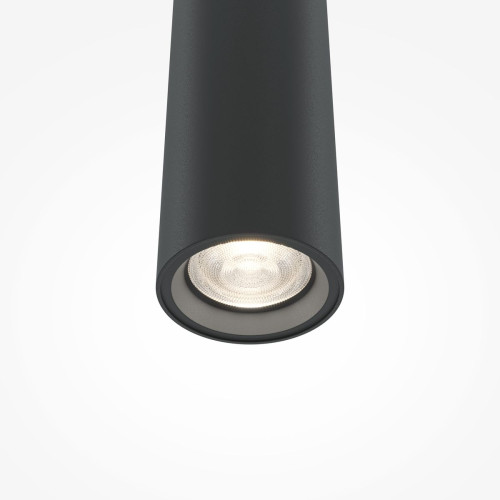 
                    Подвесной светодиодный светильник Maytoni Pro Extra MOD160PL-L6BK        
    