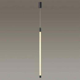 Подвесной светодиодный светильник Odeon Light Anta 4393/14L