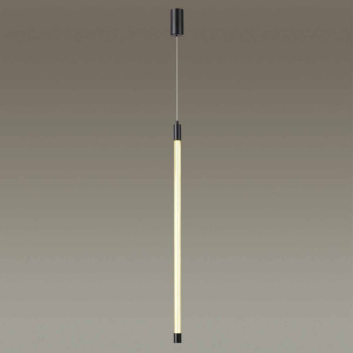
                    Подвесной светодиодный светильник Odeon Light Anta 4393/14L        
    